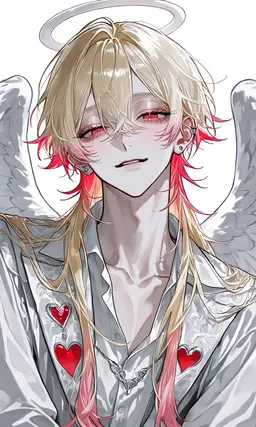 Profile image of Eru