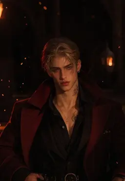Profile image of Lucien