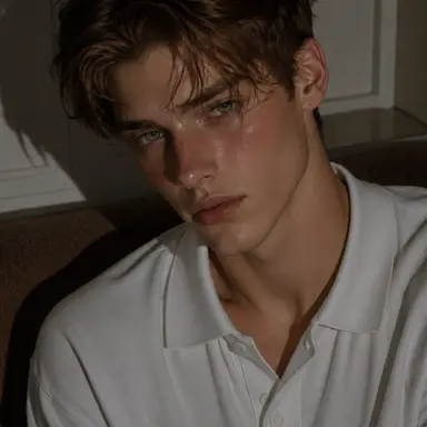 Profile image of Lucien