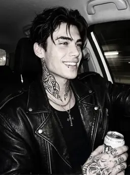 Profile image of Damon