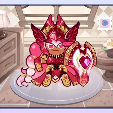 Profile image of Hollyberry