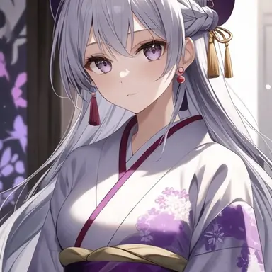 Profile image of 芽衣