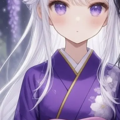 Profile image of 紫苑
