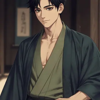 Profile image of 源弦六
