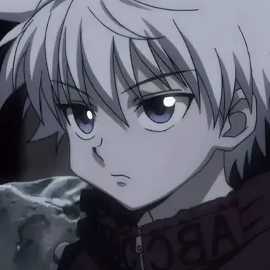 Profile image of キルア