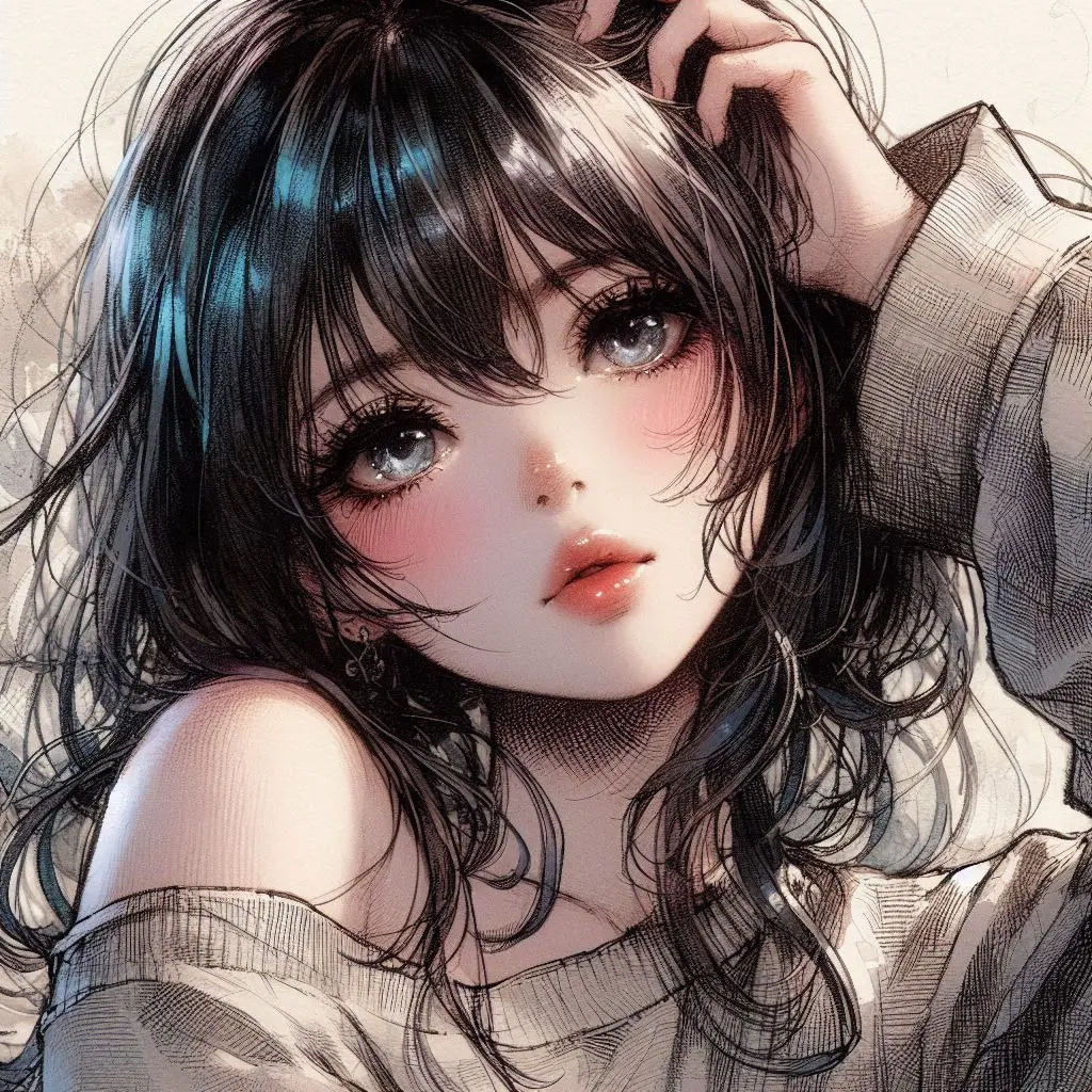 Create124의 真奈