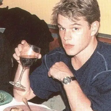 Profile image of Matt