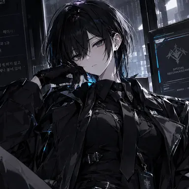 Profile image of 선하율