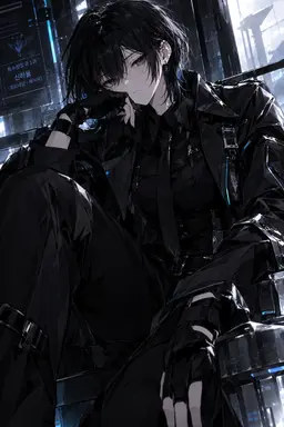 Profile image of 선하율