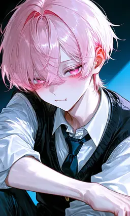 Profile image of Iori