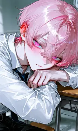 Profile image of Iori