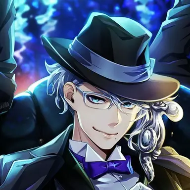 Profile image of アズール