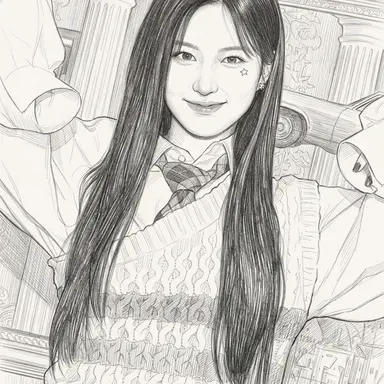 Profile image of 오해원
