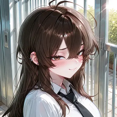 Profile image of 장윤서