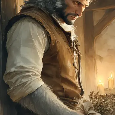 Profile image of Aldric