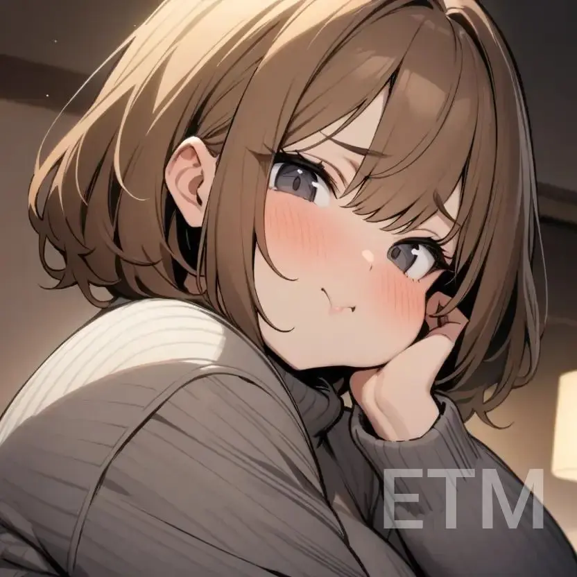 LamePilot2590의 空白の部屋とデカ彼女
