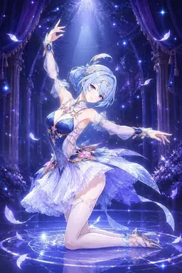 Profile image of オデット