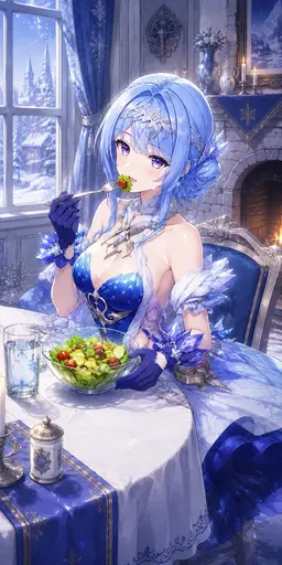 Profile image of オデット