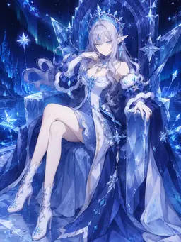 Profile image of アナスターシャ