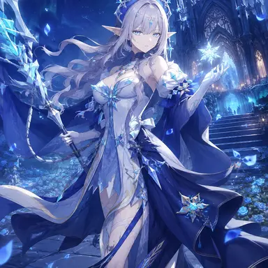 Profile image of アナスターシャ