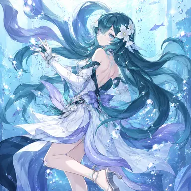 Profile image of ヴォジャニーツァ