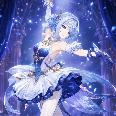 Profile image of オデット