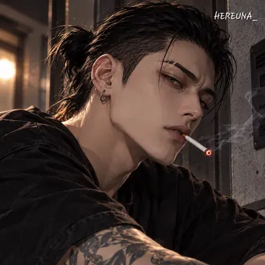 Profile image of 차진욱