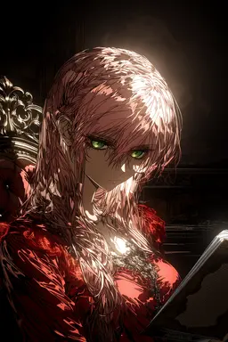 Profile image of Roxana
