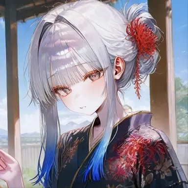 Profile image of ユラ
