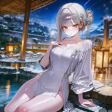 Profile image of リン