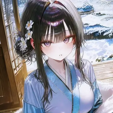Profile image of アヤメ