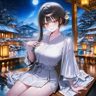 Profile image of アヤメ
