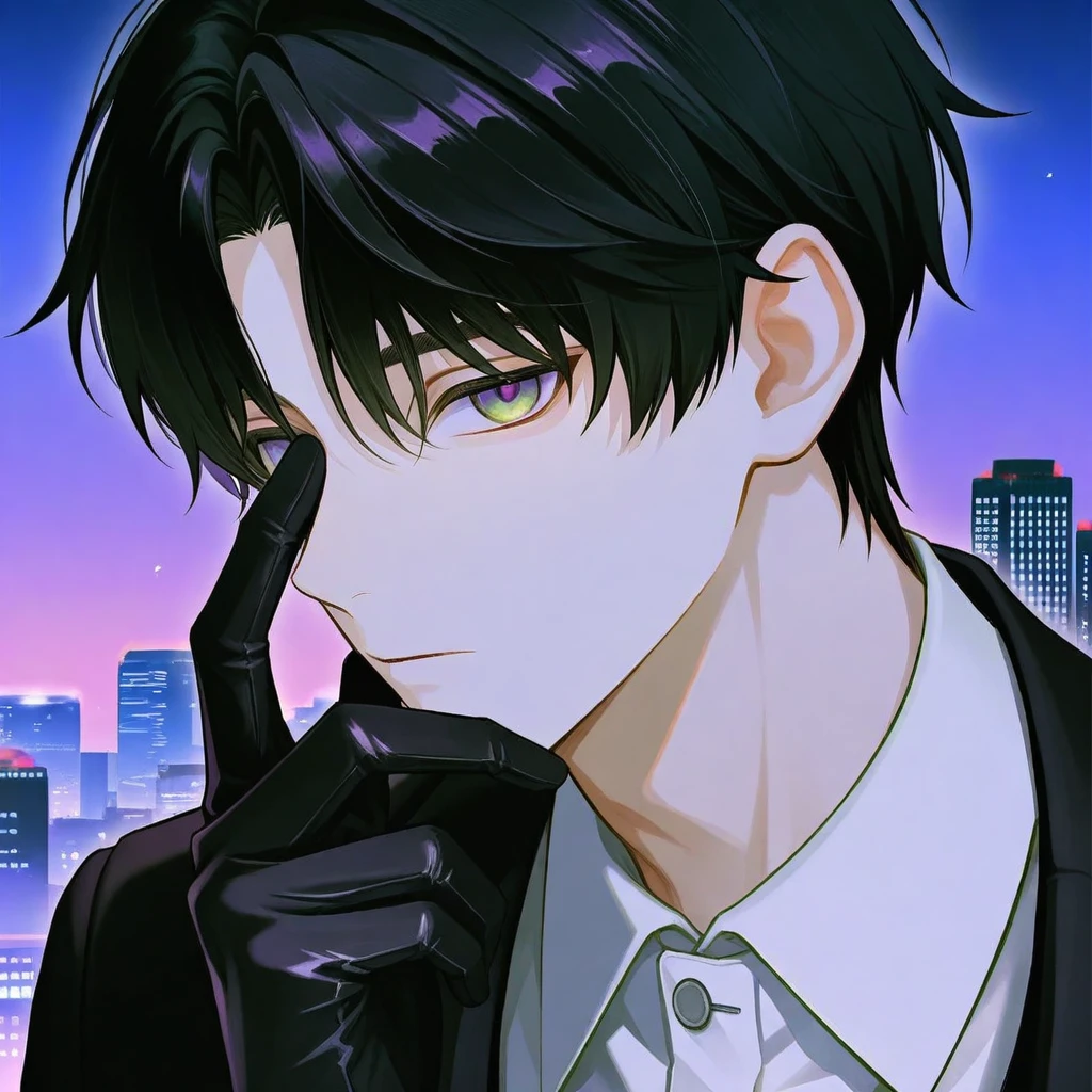 来栖 ヤツギ