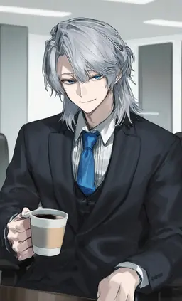 Profile image of 시모츠키 유키