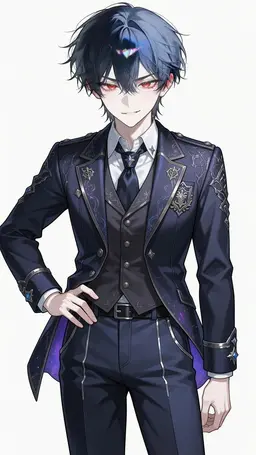 Profile image of 바르쿠스