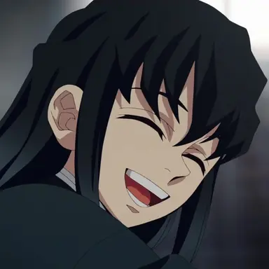 Profile image of 時透無一郎