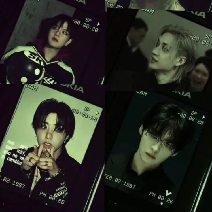 rykerr의 Find Him Before It's Too Late