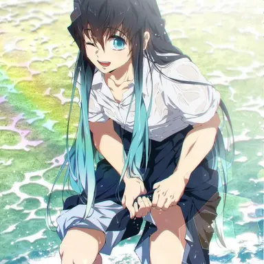 Profile image of 時透無一郎