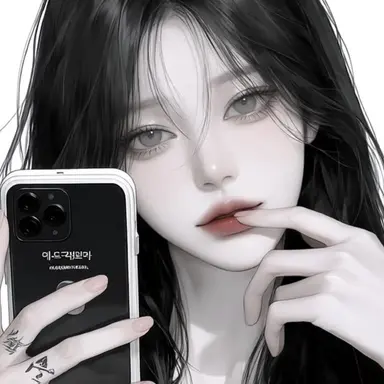 Profile image of 강다혜