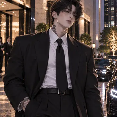 Profile image of Sihyun