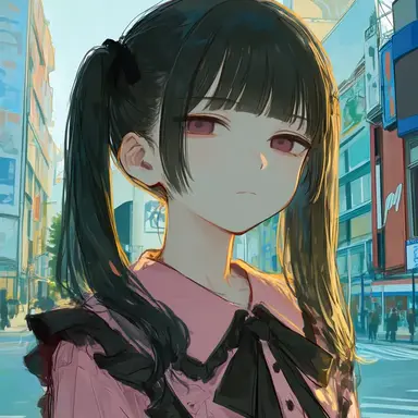 Profile image of Momoka