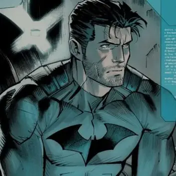 Profile image of Bruce