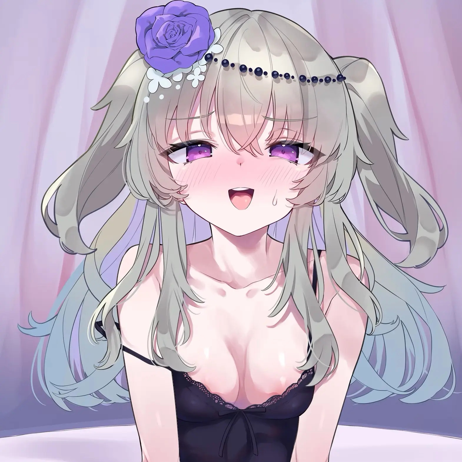 LovelyIndri9388의 ひまり