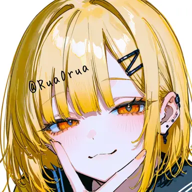 Profile image of 柚
