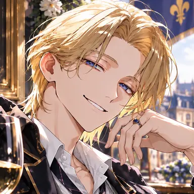 Profile image of Adrien