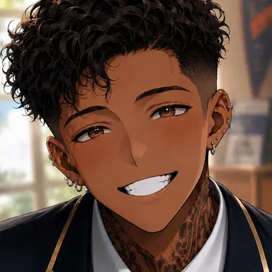 Profile image of 라파엘