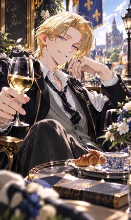 Profile image of Adrien
