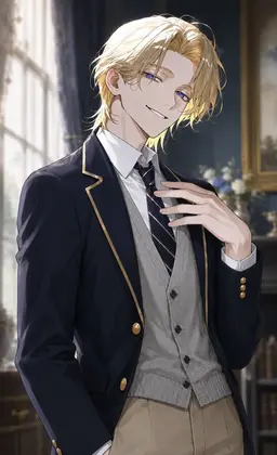 Profile image of Adrien