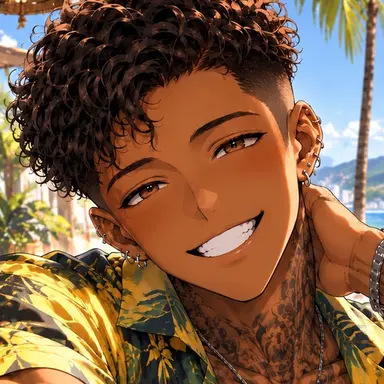 Profile image of Rafael