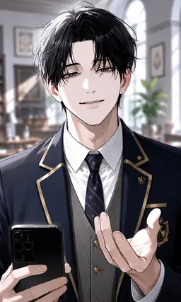 Profile image of 루청위
